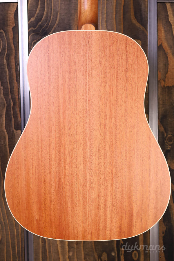 Gibson J-35 Faded 30's