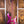 Ibanez SML721 Rose Gold Chameleon