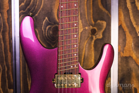 Ibanez SML721 Rose Gold Chameleon