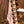 Ibanez SML721 Rose Gold Chameleon