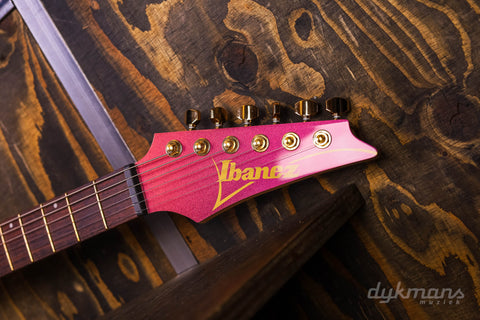 Ibanez SML721 Rose Gold Chameleon