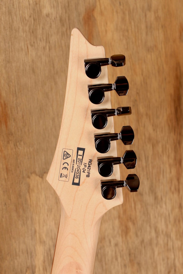 Ibanez RG421PB-CHF
