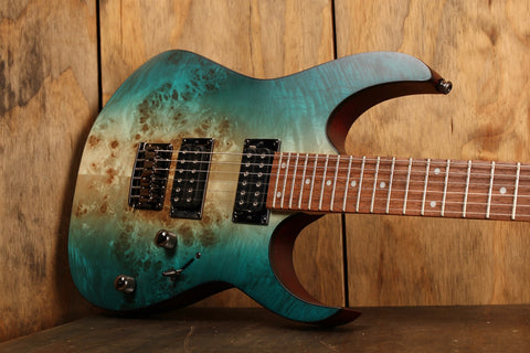 Ibanez RG421PB-CHF