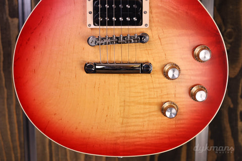 Gibson Les Paul Standard 60's Faded Vintage Cherry Sunburst