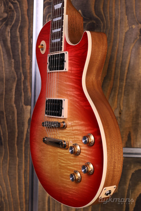 Gibson Les Paul Standard 60's Faded Vintage Cherry Sunburst