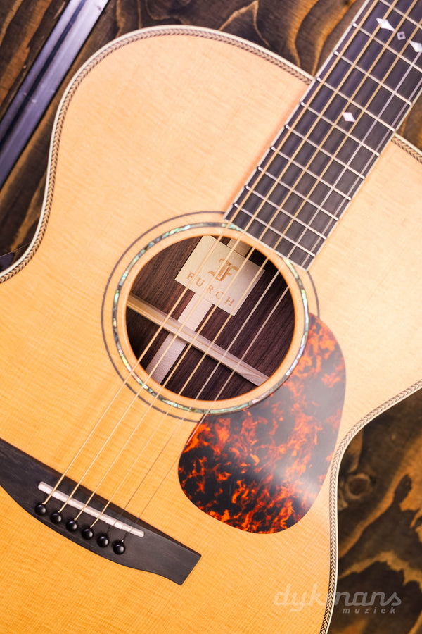 Furch Vintage 2 OM-SR