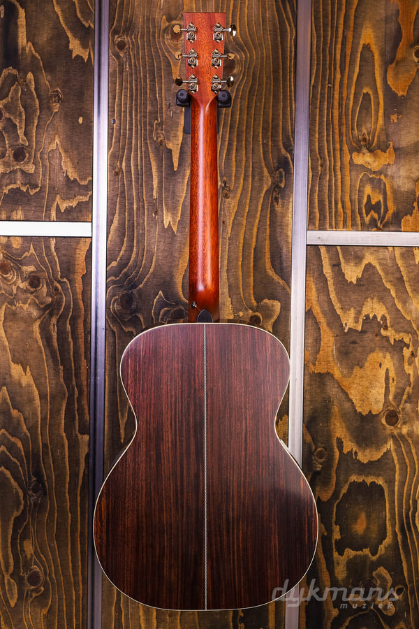 Furch Vintage 2 OM-SR