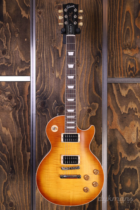 Gibson Les Paul Standard 50's Faded Honeyburst