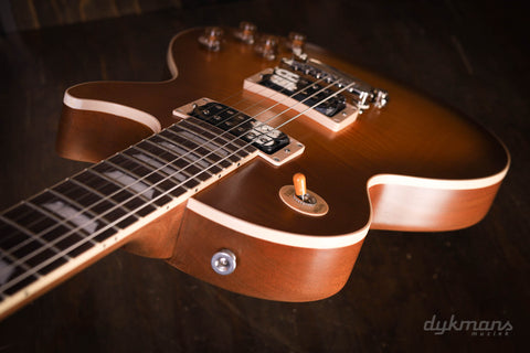 Gibson Les Paul Standard 50's Faded Honeyburst