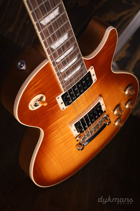 Gibson Les Paul Standard 50's Faded Honeyburst