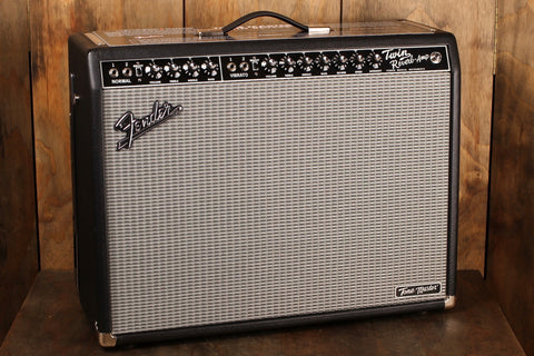 Fender Tone Master Twin Reverb