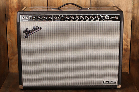 Fender Tone Master Twin Reverb