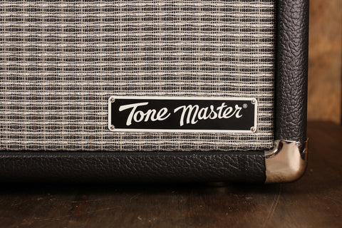 Fender Tone Master Twin Reverb