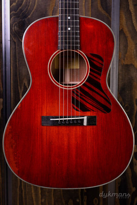 Eastman Guitars E10 OO SS/v Antique