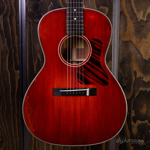 Eastman Guitars E10 OO SS/v Antique