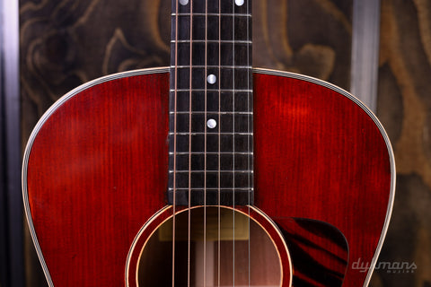 Eastman Guitars E10 OO SS/v Antique