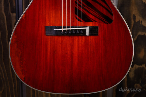 Eastman Guitars E10 OO SS/v Antique