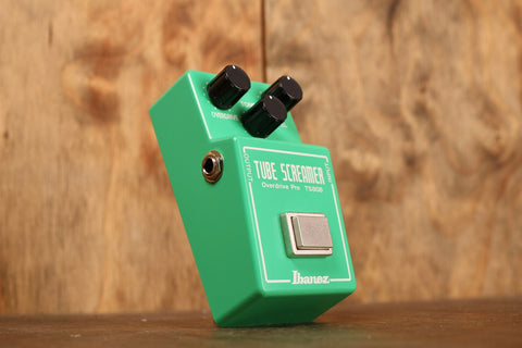 Ibanez TS808 Tube Screamer