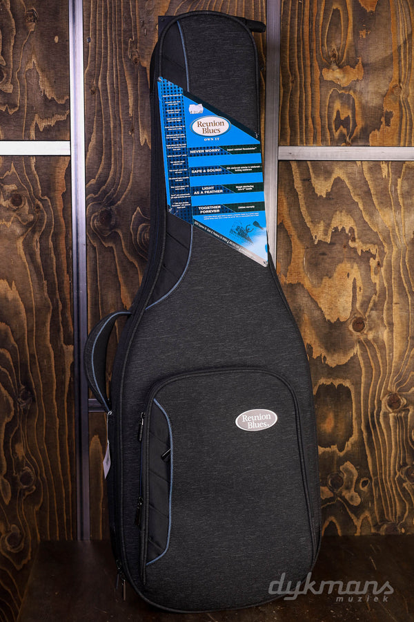 Reunion Blues Guitar Bag
