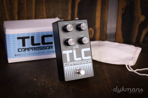 Aguilar TLC Compressor II