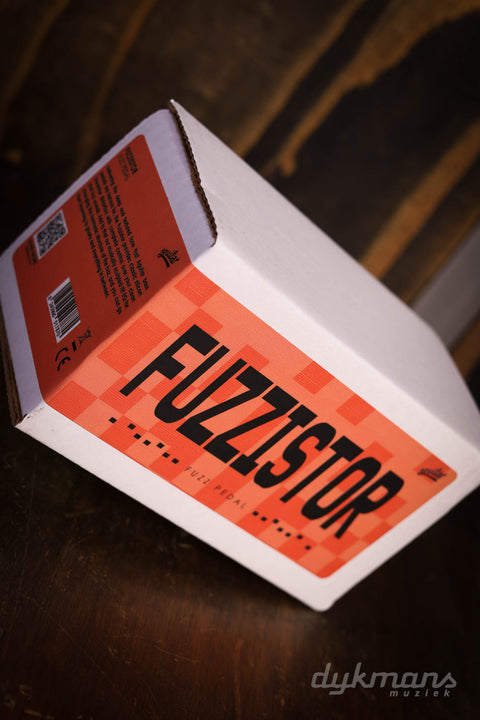 Aguilar Fuzzistor II