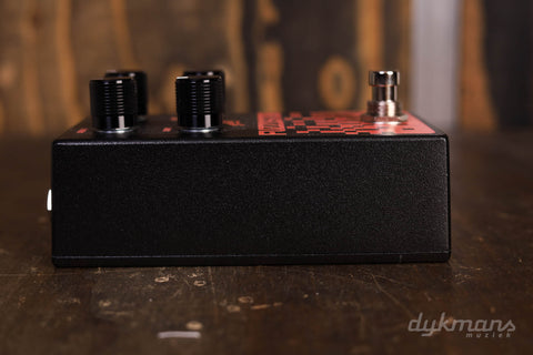 Aguilar Fuzzistor II