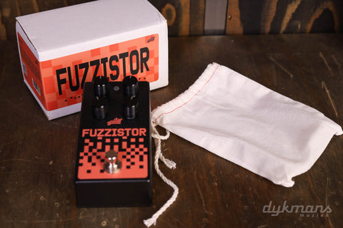 Aguilar Fuzzistor II