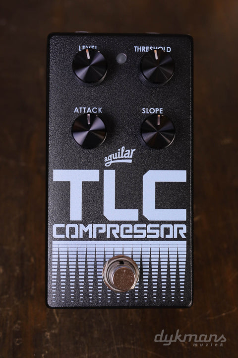 Aguilar TLC Compressor II