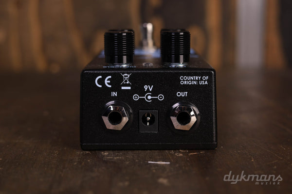 Aguilar TLC Compressor II