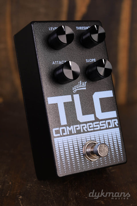 Aguilar TLC Compressor II