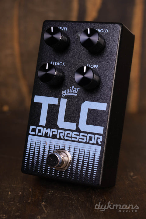 Aguilar TLC Compressor II