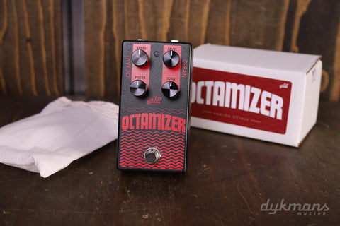 Aguilar Octamizer II