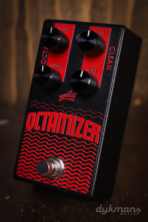 Aguilar Octamizer II