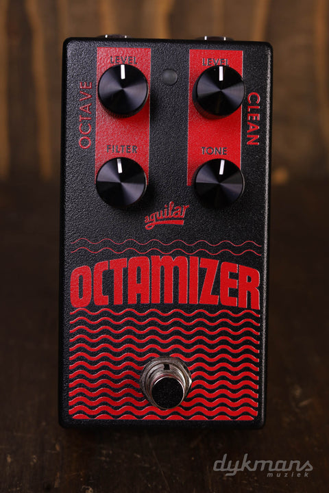 Aguilar Octamizer II