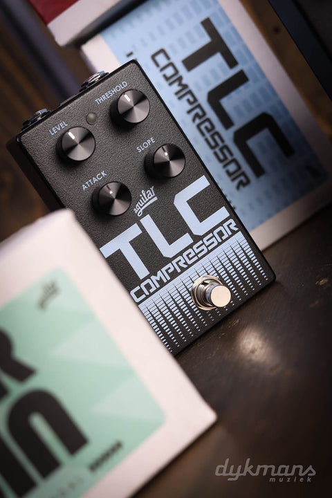 Aguilar TLC Compressor II