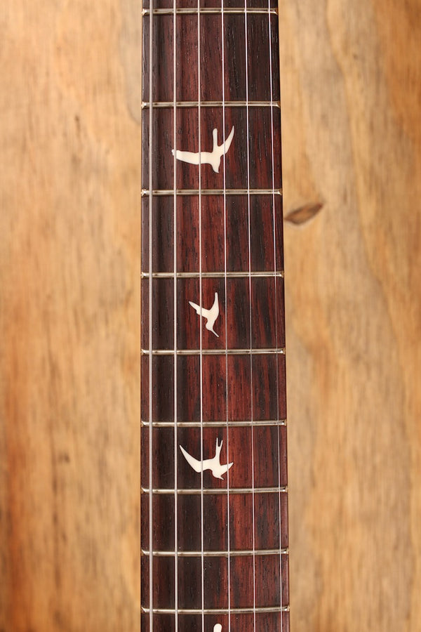 PRS Silver Sky John Mayer Midnight Rose Rosewood