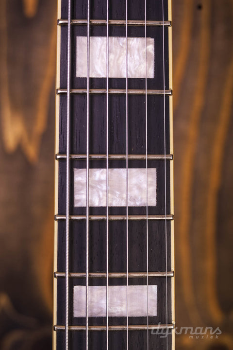 Ibanez AF95 Divine Amber