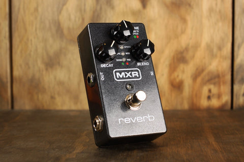 MXR M300 Reverb