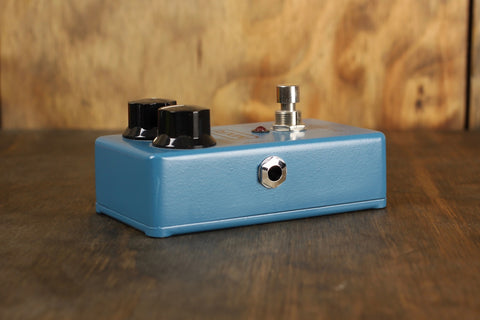 MXR BlueBox