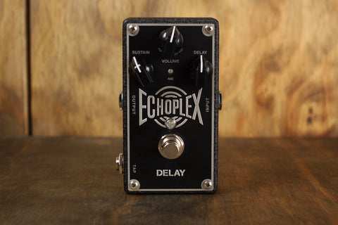 Dunlop Echoplex Delay