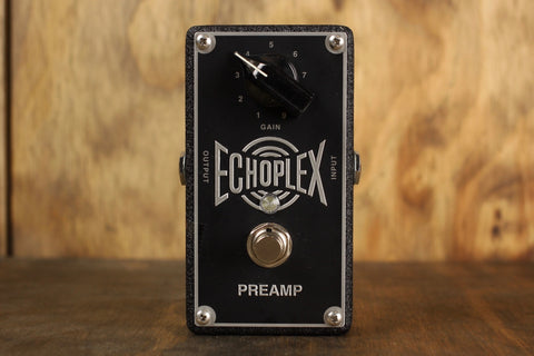 Dunlop EP101 Echoplex Preamp