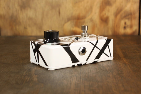 MXR EVH Phase 90 Black and White