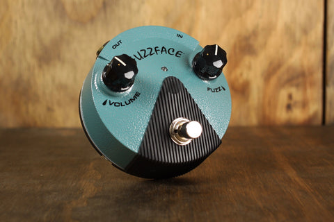 Dunlop FFM3 Fuzz Face Mini Hendrix