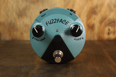 Dunlop FFM3 Fuzz Face Mini Hendrix