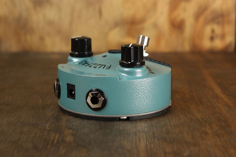 Dunlop FFM3 Fuzz Face Mini Hendrix