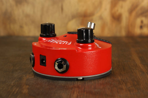 Dunlop FFM2 Fuzz Face Mini Germanium