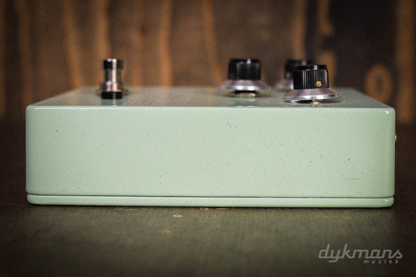 LofiMind Effects Electric Warrior