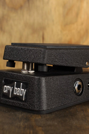 Cry Baby Mini