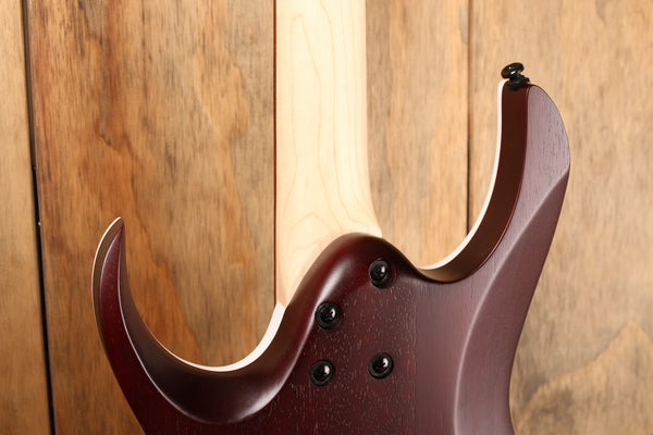 Ibanez RGA42FM DEF Dragon Eye Burst