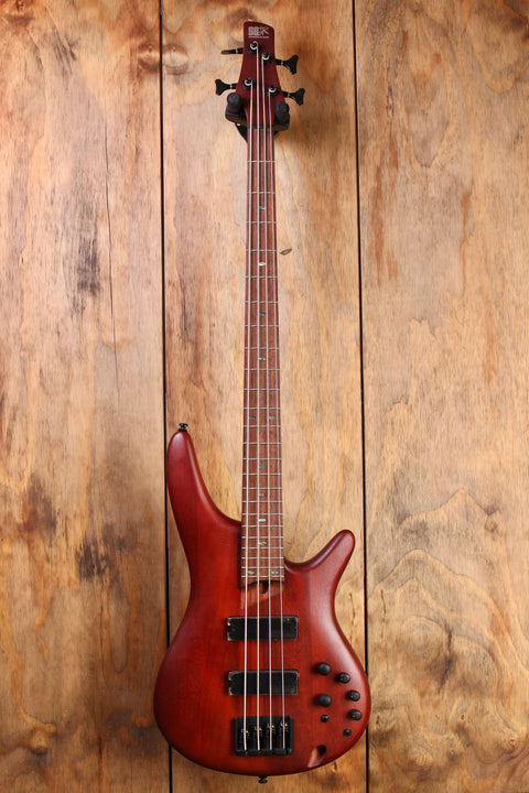 Ibanez SR500E-BM